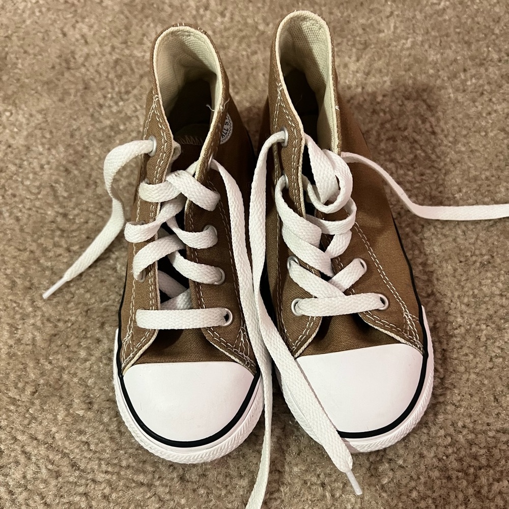 Converse Chuck Taylor All Stars
